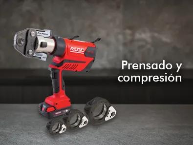 Herramientas RIDGID